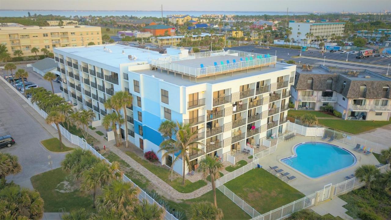Chateau By The Sea Коко Бийч Екстериор снимка