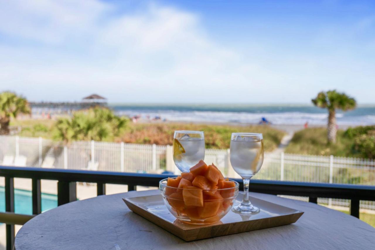 Chateau By The Sea Коко Бийч Екстериор снимка