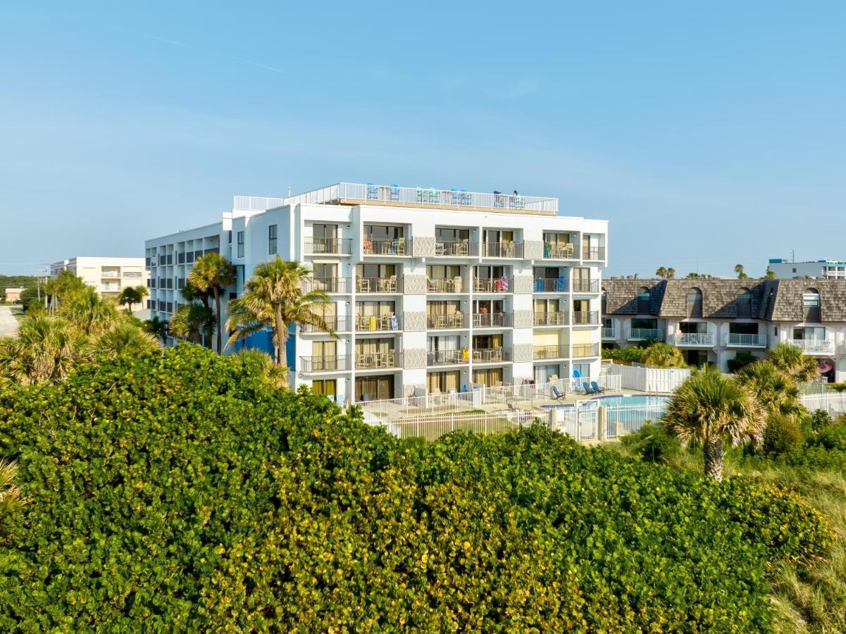 Chateau By The Sea Коко Бийч Екстериор снимка